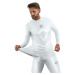 Sesto Senso Thermo Longsleeve Top CL40 White