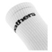 HORSEFEATHERS Ponožky Delete Premium 3Pack - white WHITE