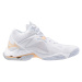 Mizuno Wave Lightning Z8 MID W Dámska volejbalová obuv, biela, veľ. 42 108650-42