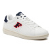 Fila Sneakersy Crosscourt 2 Nt Patch FFM0272 Biela