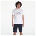 Billabong Arch SS Tee White