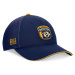 Nashville Predators čiapka baseballová šiltovka 2024 Draft NHL On Stage Trucker Adjustable Hat