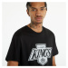Mitchell & Ness NHL Team Logo Tee Los Angeles Kings Black