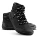 Barefoot topánky Be Lenka Ranger 2.0 - All Black