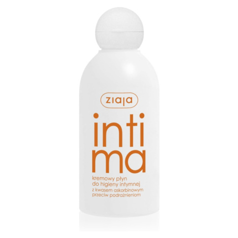 Ziaja Intima gél na intímnu hygienu