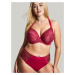 Sculptresse Estel Plunge berry 9686