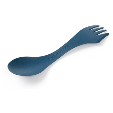 Spork Light My Fire Spork Original Farba: modrá