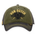 Von Dutch  CASQUETTES   BASEBALL VINTAGE  Šiltovky Zelená