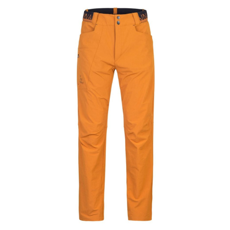 Men's pants Hannah NIGUEL II pumpkin spice