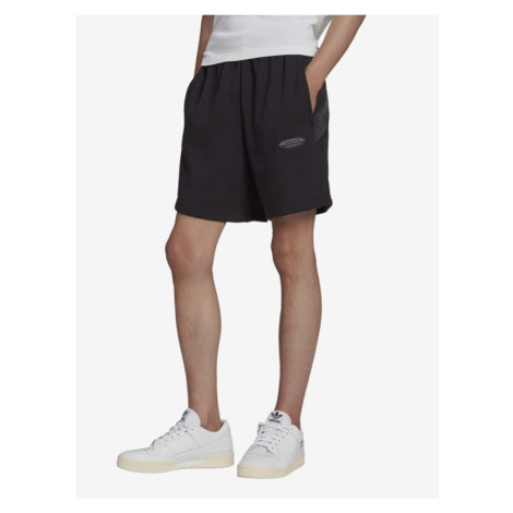 Pánske športové kraťasy a šortky Adidas