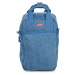 Levis  WOMEN'S L-PACK MINI  Ruksaky a batohy Modrá