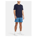 Under Armour Shorts UA Vanish Woven 6in Shorts-BLU - Men's