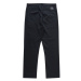 DC nohavice Worker Relaxed Chino Pant black