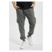 Sweatpants Fatih anthracite