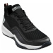 Wilson Rush Pro Lite Active Mens Tennis Shoe Black/Ebony/White Pánska tenisová obuv