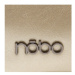 Nobo Kabelka NBAG-M3050-C023 Zlatá