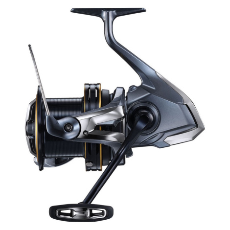 Shimano navijak power aero 14000 pg xsc