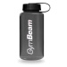 GymBeam Fľaša Sport Bottle Grey 1000 ml