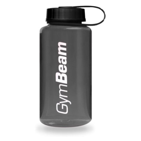 GymBeam Fľaša Sport Bottle Grey 1000 ml