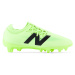 Kopačky New Balance FURON V7+ DISPATCH JNR FG SJF3FL75 – zelené