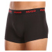 3PACK pánske boxerky HUGO viacfarebné (50469766 303)