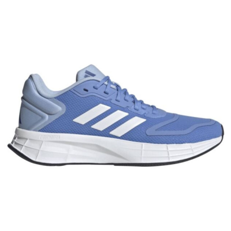 adidas DURAMO 10 W Dámska bežecká obuv, modrá, veľkosť 38 2/3