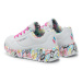 Skechers Sneakersy Lovely Luv 314976L/WMLT Biela