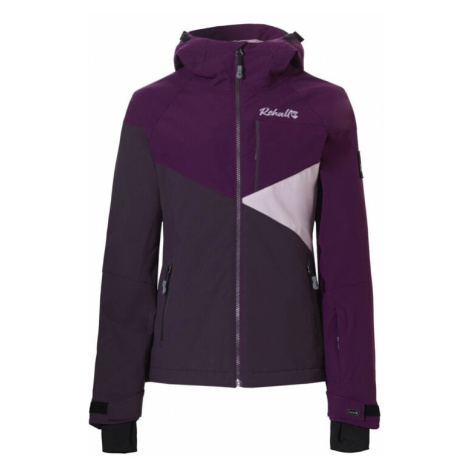 Rehall JUNE-R JR Dark Purple Jacket