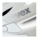 Uvex Cyklistická helma True Cc 4100540615 Biela