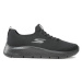 Skechers Sneakersy Go Walk Flex 216484/BBK Čierna