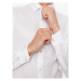Jack&Jones Košeľa Ordinary 12238716 Biela Regular Fit