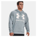 Under Armour UA Rival Fleece Big Logo HD-BLU