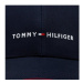 Tommy Hilfiger Šiltovka Th Skyline Cap AM0AM11494 Tmavomodrá