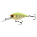 Savage gear wobler petit g crank 4 cm 5,3 g dr f fl yl tgr