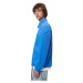 Marc O'Polo Prechodná bunda  nebesky modrá / biela