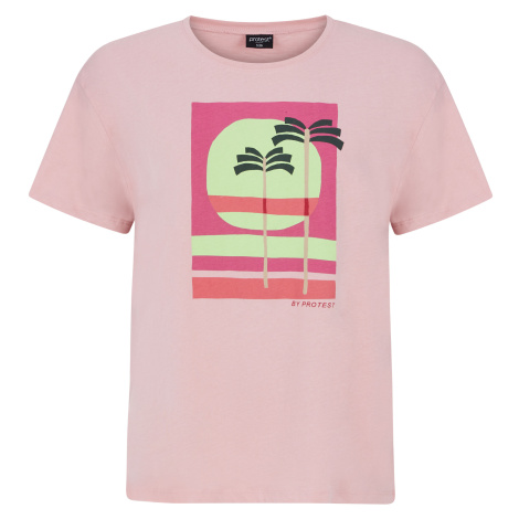 Women's T-shirt Protest PRTGLASSY