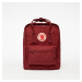 Batoh Fjällräven Kånken Ox Red 16 l