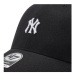 47 Brand Šiltovka Mlb New York Yankees B-BRMPS17WBP-BKA Čierna