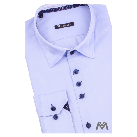 Pánske elegantné košele