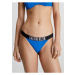 Blue Women's Swimsuit Bottoms Calvin Klein Underwear - Women