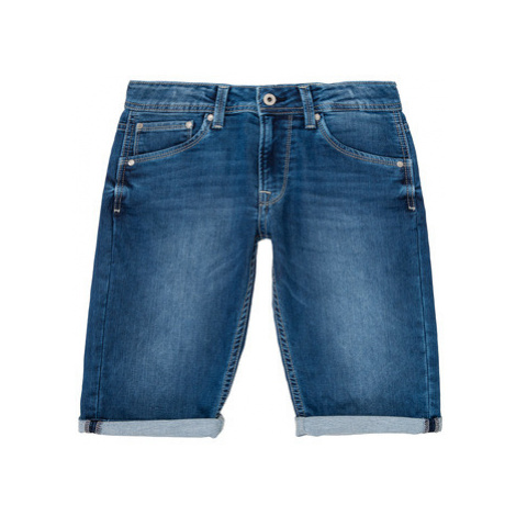 Chlapčenské kraťasy a šortky Pepe Jeans