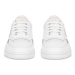 Reebok Sneakersy Club C Revenge 100208143 Biela