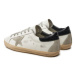 Golden Goose Sneakersy Super-Star Classic With Spur GWF00102.F000318.10220 Biela