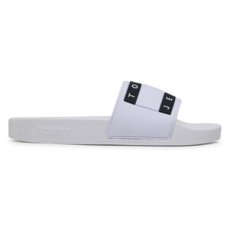 Tommy Jeans Flag Pool Slide W CZ0EN01378-YBR Tommy Hilfiger