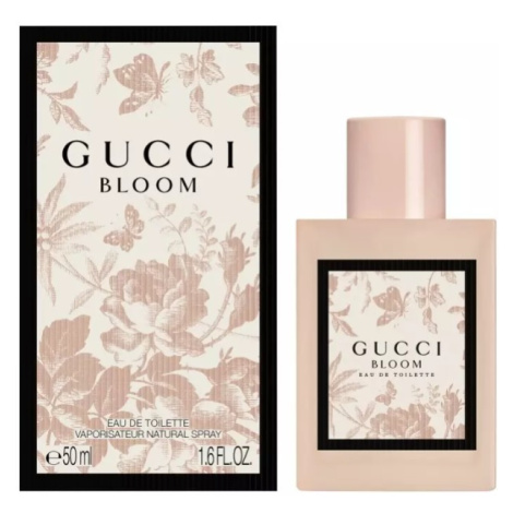 Gucci Gucci Bloom - EDT 30 ml