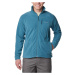 Columbia Fast Trek II Full Zip Fleece M Mikina 1420421336 muži