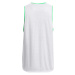 Under Armour Baseline Reversible Jsy White