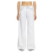 Džínsy Diesel 1978 D-Akemi Trousers White