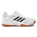 Adidas Topánky Speedcourt Indoor IE8032 Biela