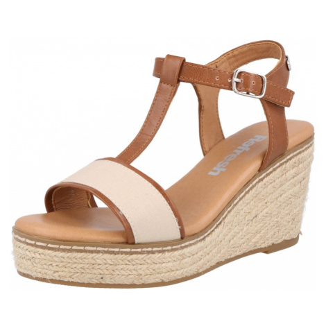 Dámske espadrilky Refresh